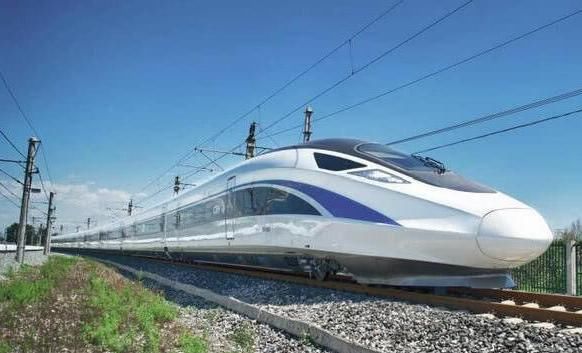  全线@安徽、江苏在建一条高铁，是合青高铁组成部分，力争今年全线开工