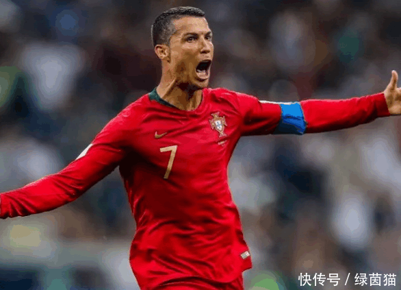 葡萄牙战摩洛哥首发名单公布,C罗期待刷新世界