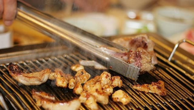  [搞定]自己烤肉烤不好？大厨“一招”搞定！教你在家也能做美味的烤肉