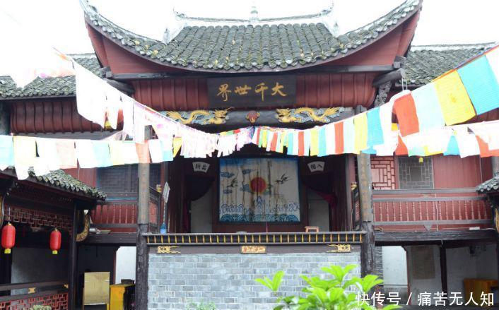 中国最智慧的景区:因门票价格游客骤减,尝试免门票后收入破百亿