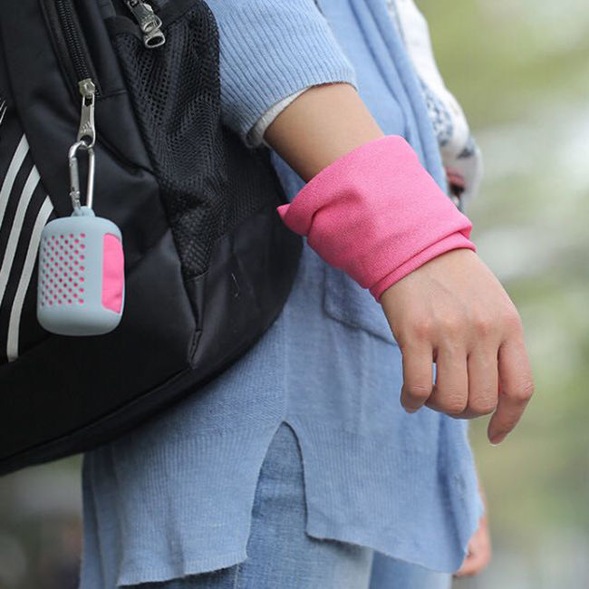 出差旅游住酒店不能随便!女人这几个地方一定不要碰，不止脏