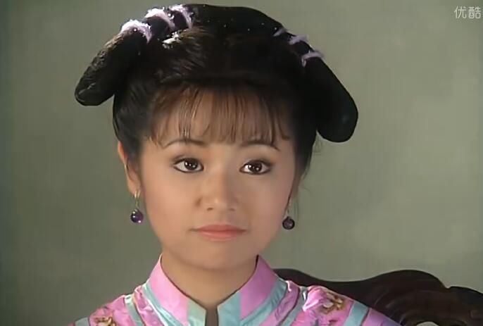 还珠:同一件睡袍，紫薇在不同的时间穿上，为何就像变了一个人?