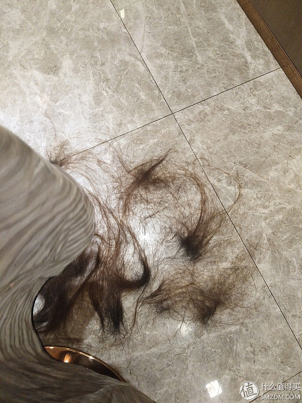 待你长发及腰，多做护理可好?