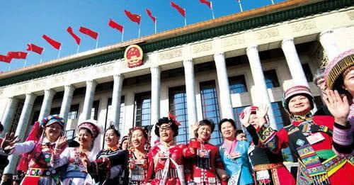 外国人入中国籍后，民族一栏如何填写？看完明白了