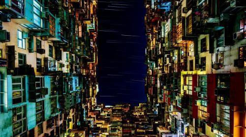  「老家」很多人都说北上广月薪16000不抵老家月薪3800元，为什么