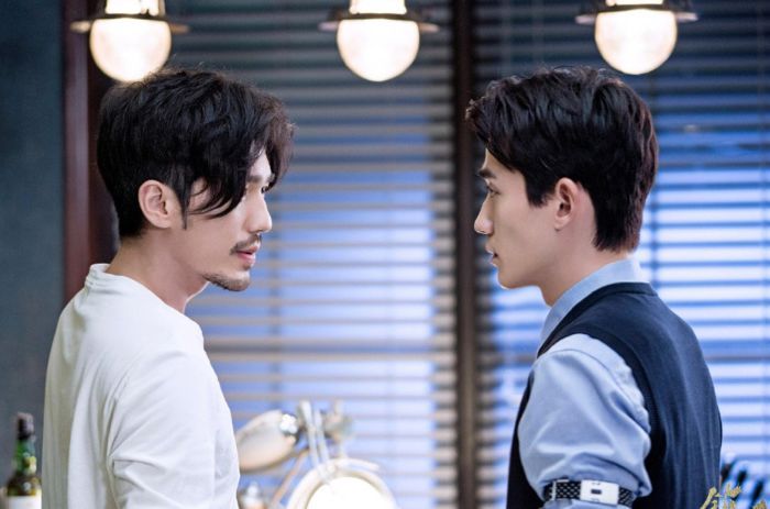 人红是非多, 朱一龙被知名博主挖黑料, 粉丝回复: 小题大做