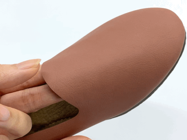  『手工』56年日本手工舒适女鞋！优雅显瘦，柔软轻巧，莫兰迪色系，诠释日系穿搭美学！