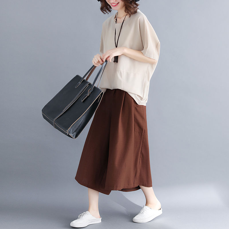 这就是胖女人的优势!瞧下面女人的穿搭，轻松甩瘦子三条街