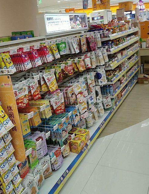 真的假的?马鞍山孩子王出售过期蔬菜泥 而商家竟这样回应……