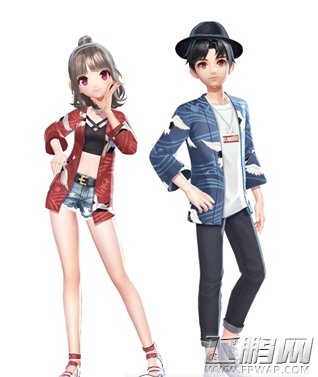 QQ飞车手游夏日羽织套装怎么获得