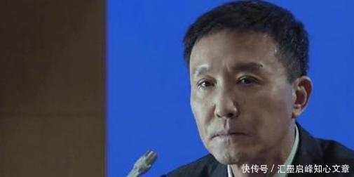 《人民的名义》中，季昌明为什么怕李达康其实原因很简单