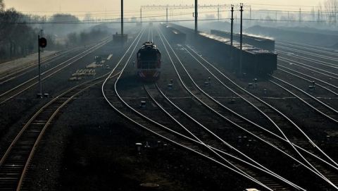  [大国]春运进行时，这些铁路大国的客运有人点赞，有人“吐槽”