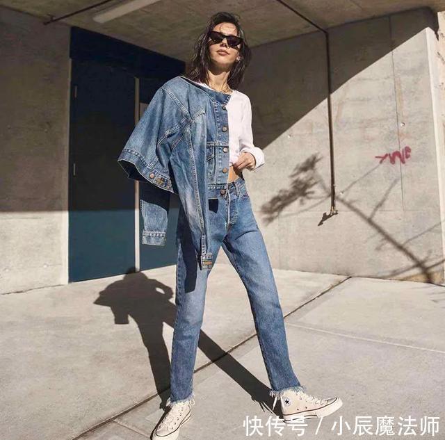  女人：女人永远不嫌鞋多，但这4款鞋子太百搭了，再穿十年都不过时