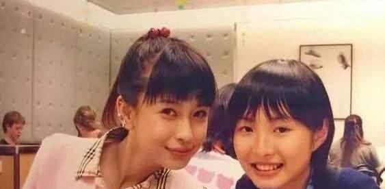 杨颖被曝出假吃事件之后, 以前的丑闻全被网友给抖了出来