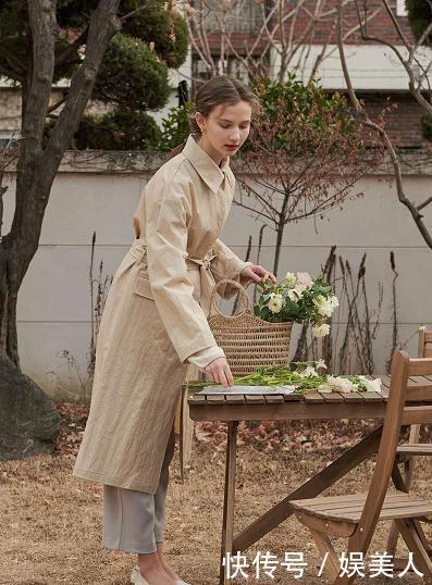  「气质」春天如何打造气质女孩？只需4个元素，一步到位