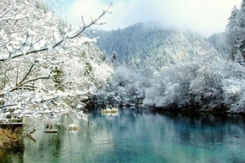 和九寨沟差不多美丽的景区，游客却很生气，捆绑销售让游客很无奈