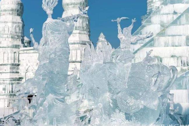 一月到十二月，各个月份的最佳旅行地，让你感受最好的风景