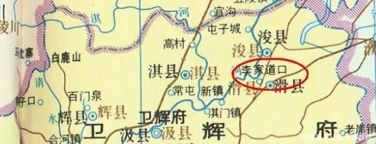 河南省的“中州四大名镇”都有哪些，现在都发展成什么样了