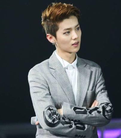 鹿晗人格维权案再胜诉，获得21万赔偿，粉丝：军人世家，不容造谣