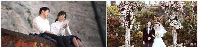 36岁宋慧乔身穿粉色套装现身活动，不料衣服尴尬选错凸显幸福肥