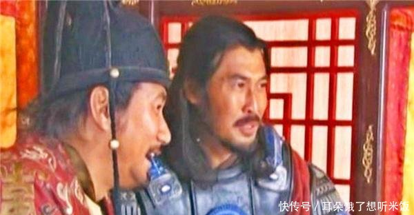 #建功立业#历史上的徐达是个怎样的人他是怎么死的