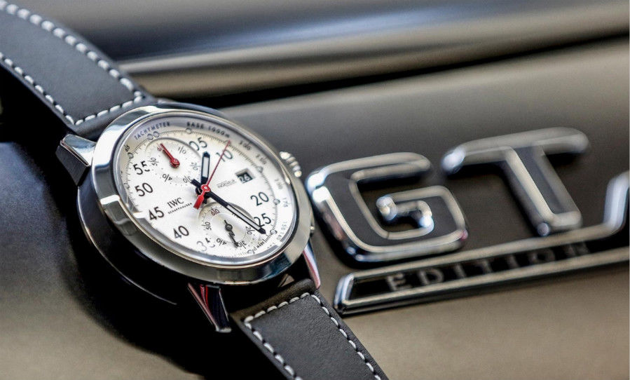 汽车圈也爱时尚，大佬们的另一面竟是这样的