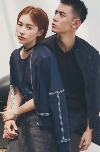 纪凌尘时隔半个月接受采访，否认某传闻，这是在蹭阚清子热度