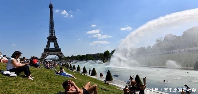 地球不再宜居？致命“湿球温度”威胁上亿人，专家：人只能活一会