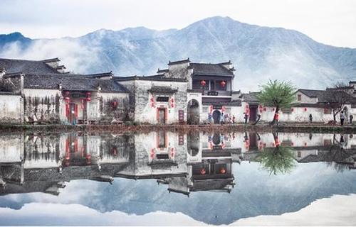 中国最适合一个人旅行的8个地方, 这辈子一定要去一次!