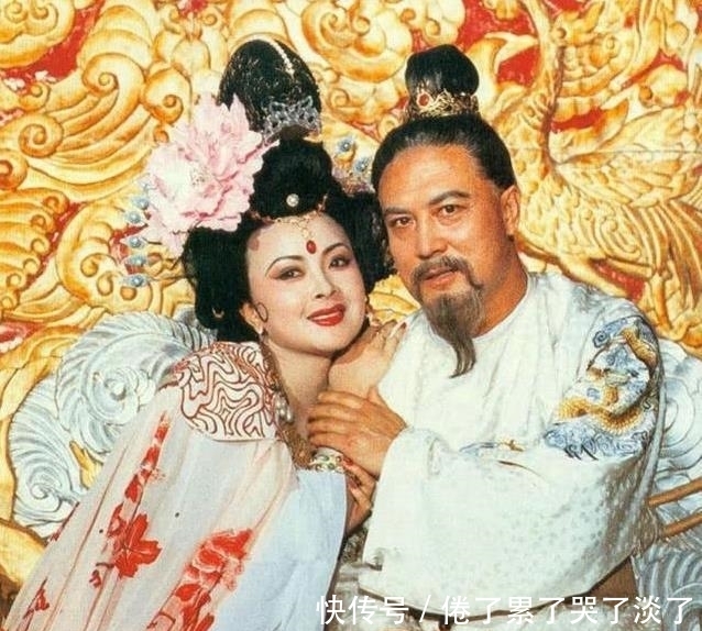 「胡人将军」唐玄宗对安禄山恩宠有加,杨贵妃还收他做养子,为何他还要反唐