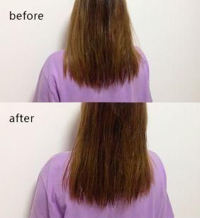 换个发色变个人?不信你试试!