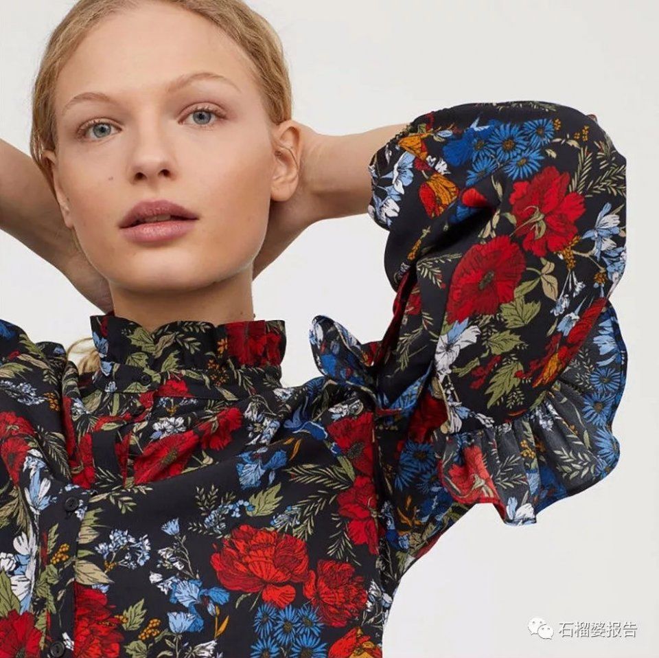 Vogue说坏品味是好事情，那我们一起来穿奶奶裙