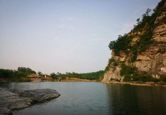 三山五岳之外的山,山外有山的奇景区