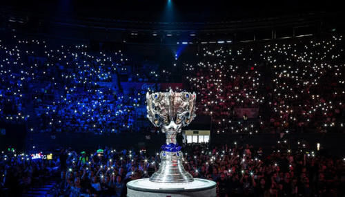 lpl战队所有战队