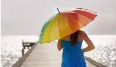 食盐和白醋混一起，处理了夏天全部年轻人的烦恼，真的太实用了!