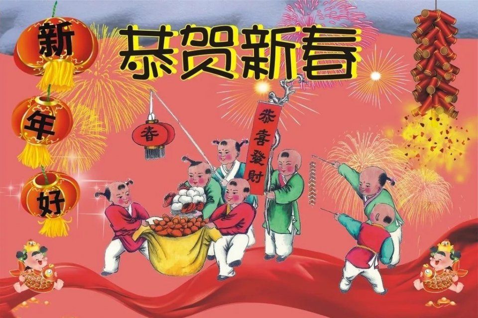 新年开门红 客如云帮您打赢开年营销第一战_水野结花