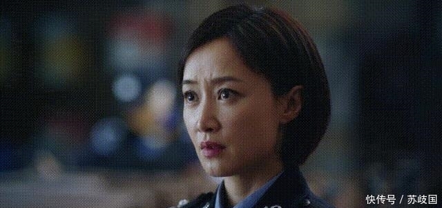  『重生』男主不知自己正邪，受伤前后判若两人，《重生》张译就是“关队2
