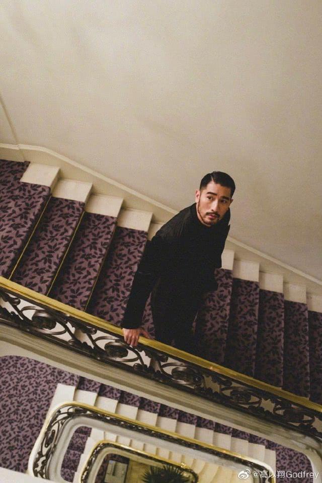 高以翔现场录音