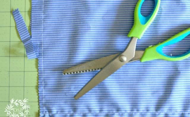 「 T恤变」放着的旧衣服不穿了，就这样改造，美翻了……，春天了