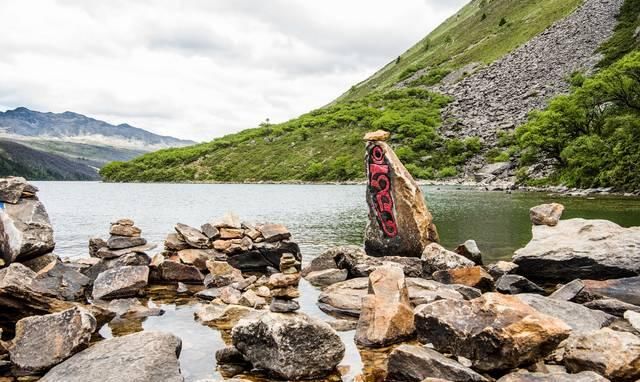  『名气』距离成都3.5小时车程有个“人间天堂”，景色如画，名气却不大！