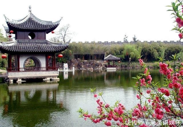 江苏发展最快港城,坐拥巨大优势地利,建市34年就成为了二线城市