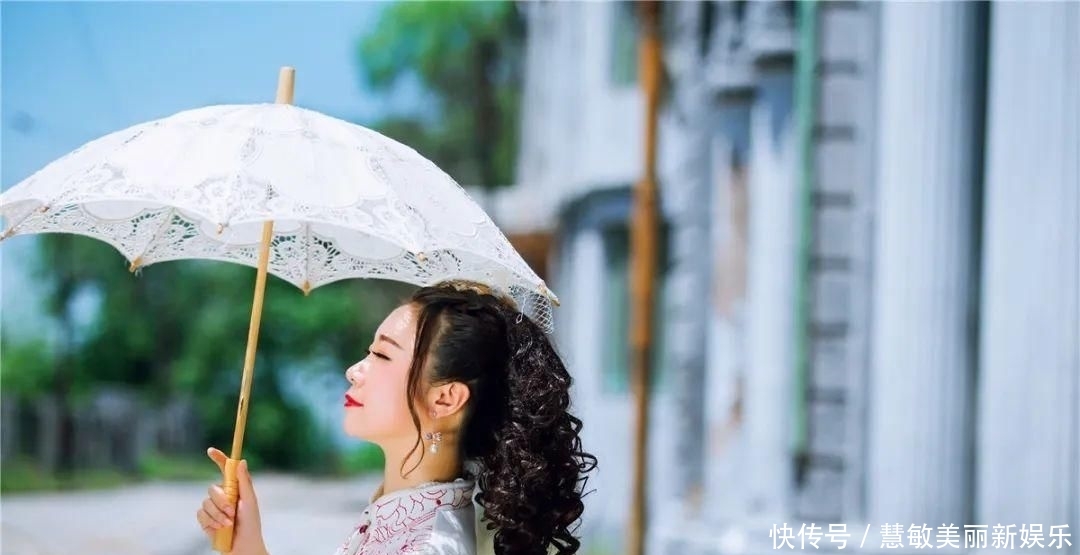 古装@欠下的花期古装作业,今天补交~