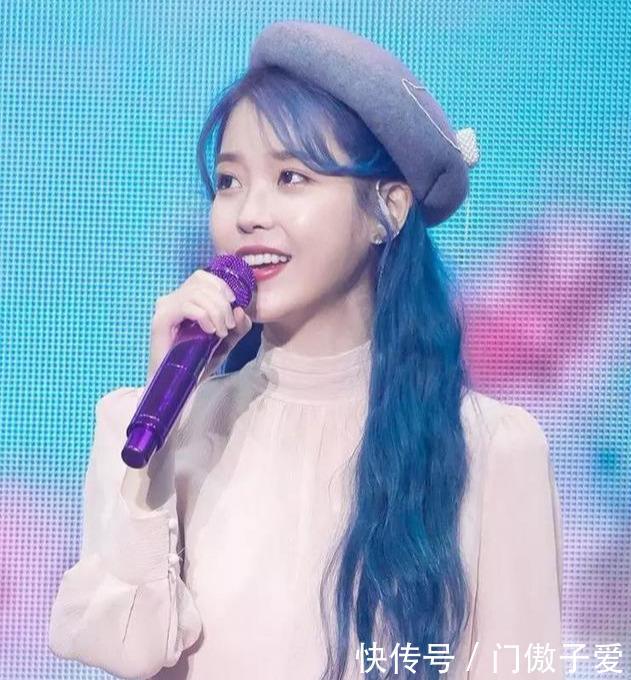  纠结：想染头发的女人别纠结，5种颜色更配你，选对了好看又高级