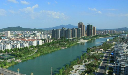 安徽这两“兄弟城市”或将合并，打造皖南第一城，未来不逊色合肥