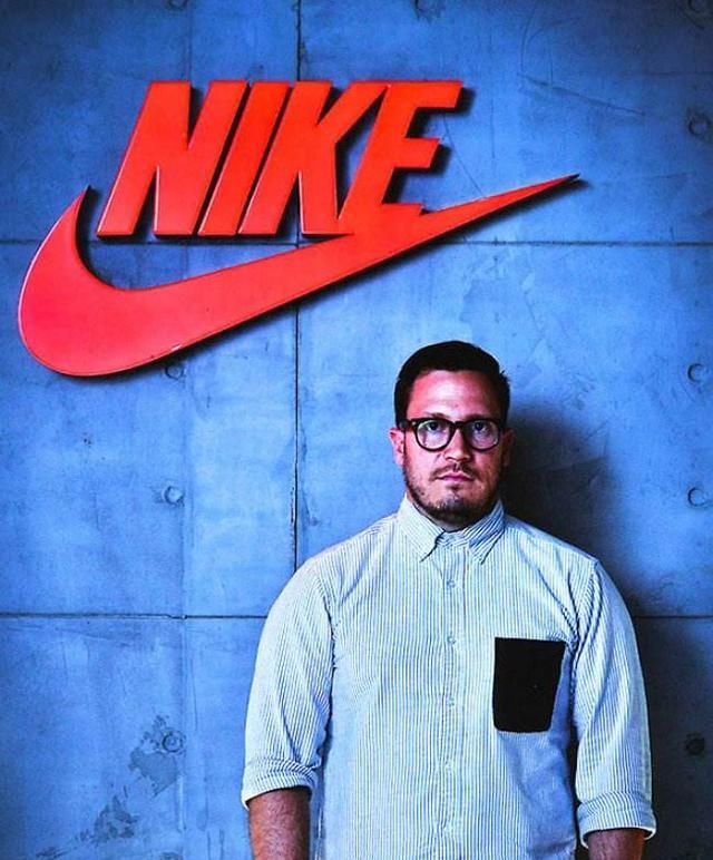  #Nike#耐克Nike潮鞋:盘点耐克那些时尚前端的潮鞋吧!