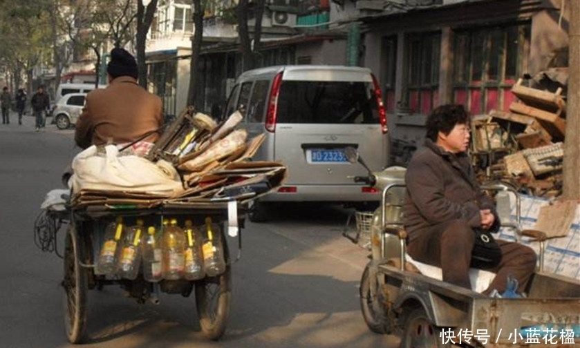 农村这份工作不大体面，不少农民都看不起，有人却能靠它月入过万