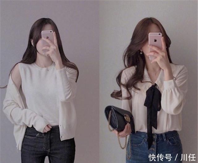 「女人味」女人到了40岁,最“撩人”的是女人味!这18套温柔穿搭太精致了!