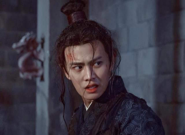  公布：任嘉伦公布聂欢是被逼的? 《大唐荣耀》男主被截胡? 李易峰好无奈