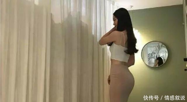 想体验包臀裙的美，曼妙身姿是必备基础！