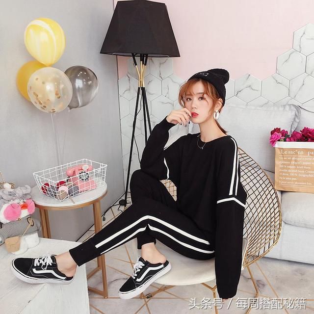 秋季撩汉针织开衫，错过了要后悔一年呢